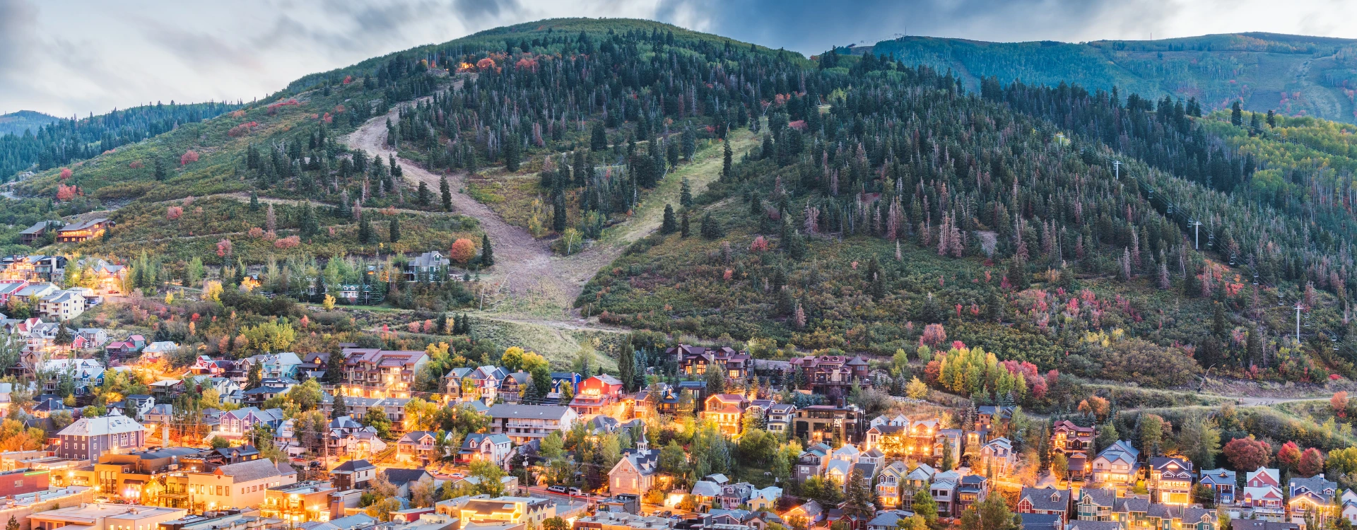 Park City